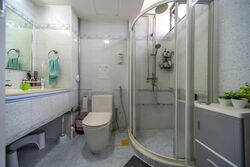 Mandarin Gardens (D15), Condominium #522068311